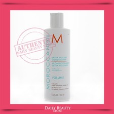 Moroccanoil Extra Volume Conditioner 8.45oz NEW FAST SHIP