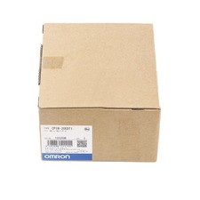 Omron CP1W-20EDT1 Programmable Controller Automation New in box