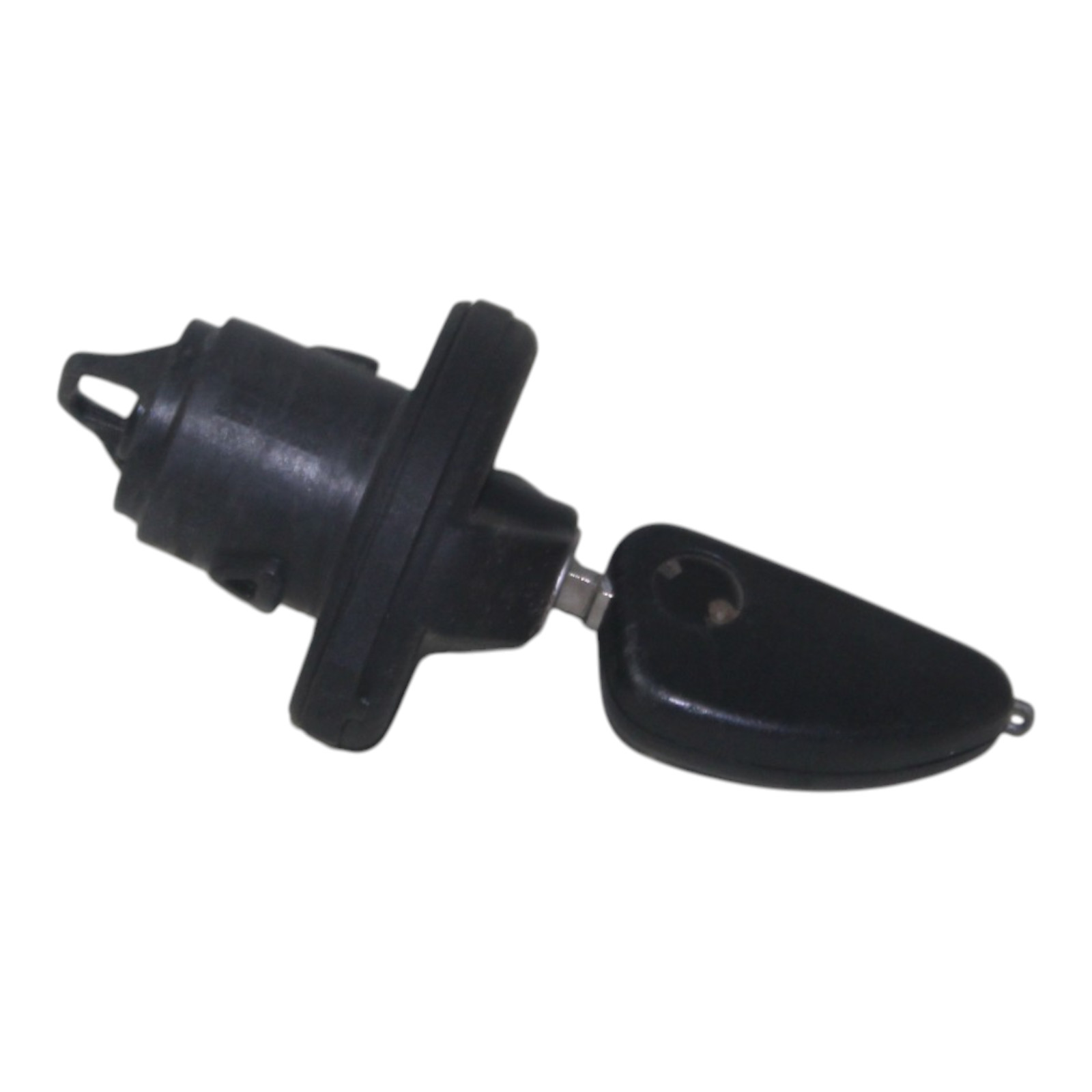 Tappo serbatoio Diesel + chiave Originale Per Alfa Romeo 147 1.9 JTD 2001