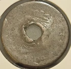 Photo of a 1809-P Large Cent from an eBay listing that sold on Jun 28, 2026