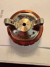New In Box Anest Iwata Air Cap W-400-ba4-2 Baleria