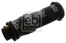 FEBI BILSTEIN 46392 Driver Cab Suspension Bellow Rear 86/59mm Outer Ø For SCANIA