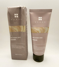 BRMUD Recovery Mud Mask 3.71 oz / 110 ml