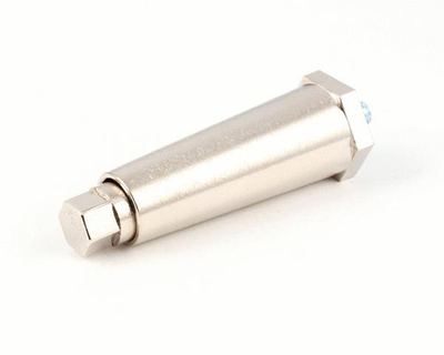 #ad #ad Apw Wyott Leg 4 Adjustable Metal AS 87321 Genuine OEM Replacement Part $34.30