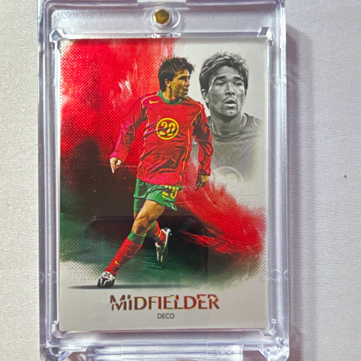 Futera Soccer Portugal Sports Trading Card Singles for sale | eBay