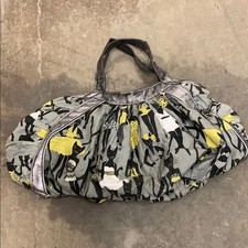 Miss Sixty Killah rare y2k bag