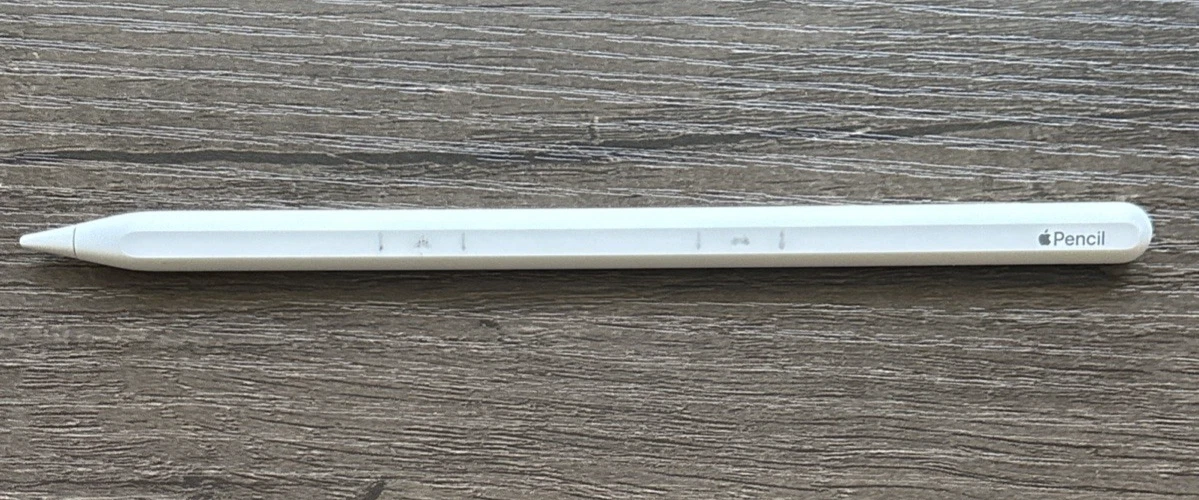Apple Pencil (2nd Generation) for sale - eBay