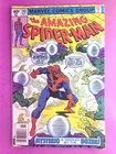 THE AMAZING SPIDER-MAN #198   VG(LOWER GRADE)   1979   COMBINE SHIPPING