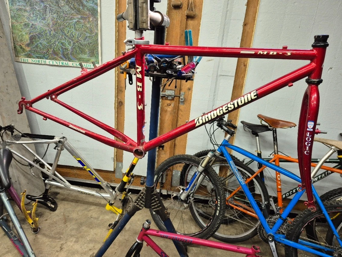25+ ritchey logic for sale | Updated Oct 2026