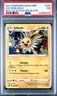2021 POKEMON SWSH BLACK STAR PROMO BATTLE STYLES JOLTEON-HOLO#094 - PSA 7