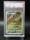 2025 pokemon gem pack chinese cbb2cs umbreon AR 3 stars psa 9