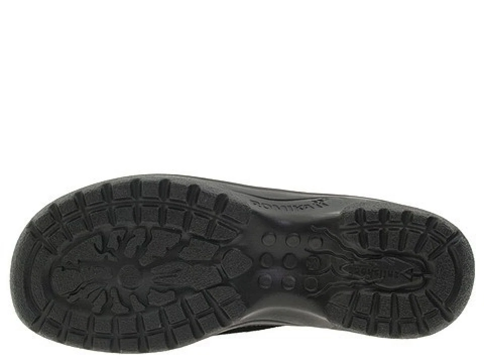 Tamancos sapatos Romika Oslo 38 vermelho patenteado 36 5 - Imagem 3 de 3