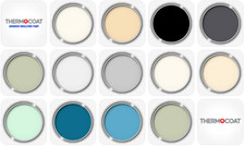 500ML THERMOCOAT Anti Mould Paint Ultimate Protection Against Damp Condensation