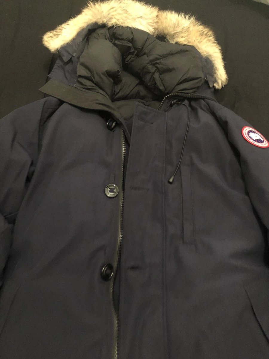 Emory hotsell parka navy