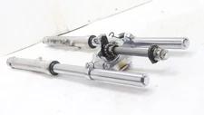 1996 HONDA SHADOW ACE 1100 FRONT FORKS SHOCK SUSPENSION SET PAIR