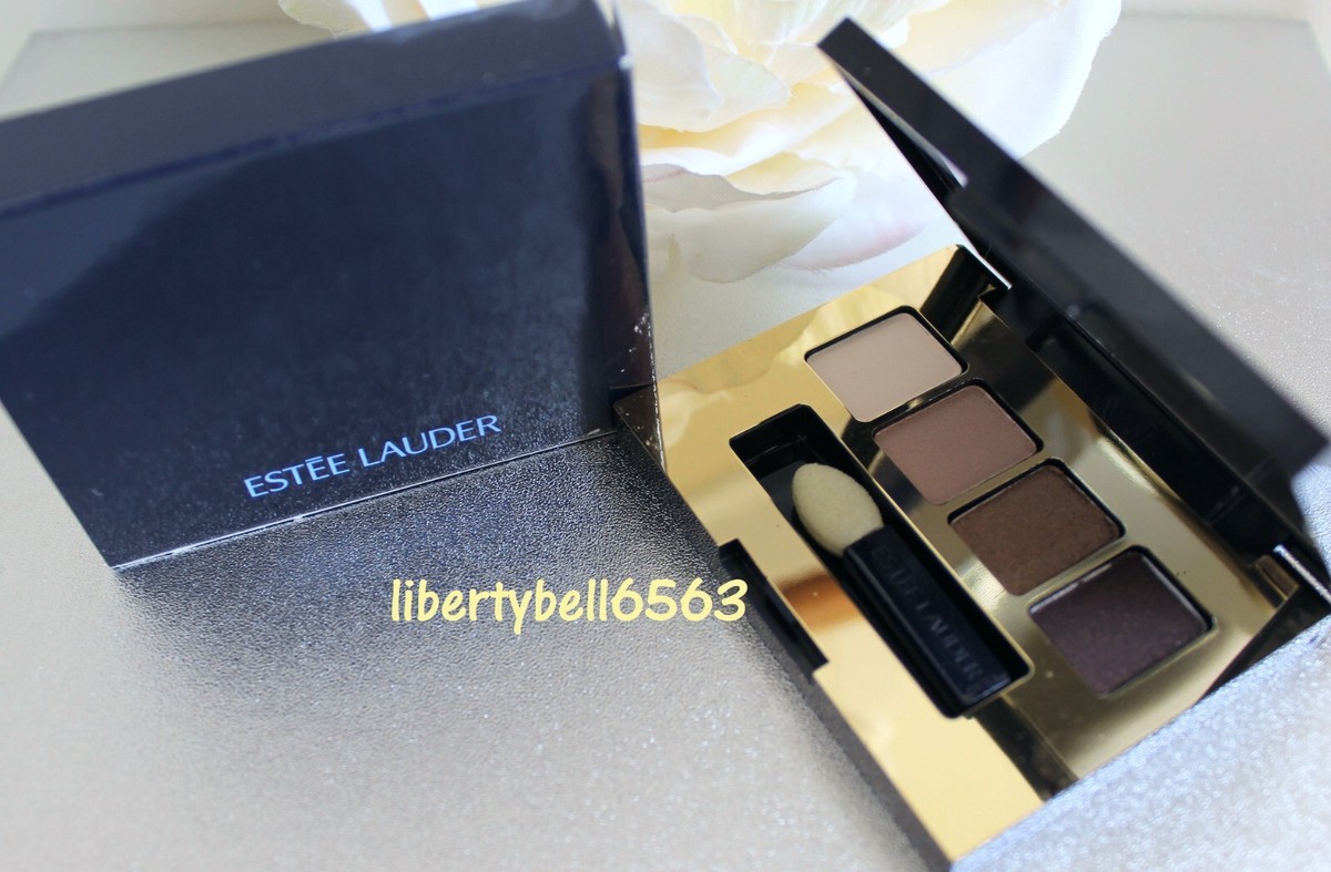 ESTEE LAUDER Pure Color Envy Lidschatten – Wet/Dry, Farbe Midnight Blue, 1,8 G