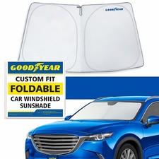 Windshield Sun Shade for 2016-2023 Mazda CX-9