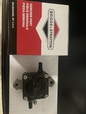 Briggs & Stratton 84003048 Fuel Pump
