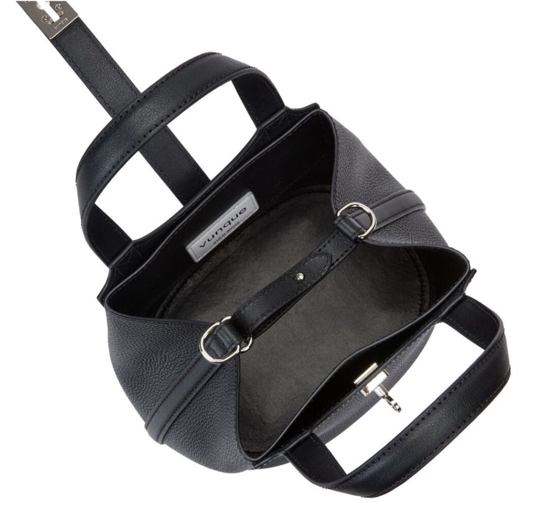 トートバッグ Vunque Festone Pila Leather Bucket S 2 Colors Vunque Festone Pila Leather Bucket S 2 Colors (vunque/トート