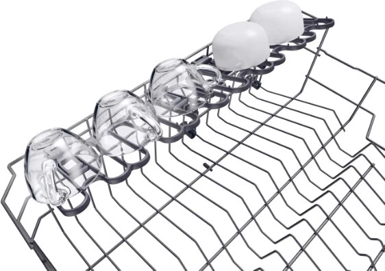 Candy Lavastoviglie Libera Installazione 13 Coperti Cl.C 60 cm CF 3C7L0S RapidO' - Immagine 3 di 4