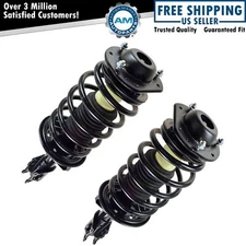 Front Complete Loaded Struts Pair Set For 05-11 Chevrolet HHR Cobalt G5 Pursuit