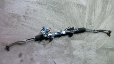 2009-2011 Nissan Murano AWD Power Steering Gear Rack And Pinion OEM