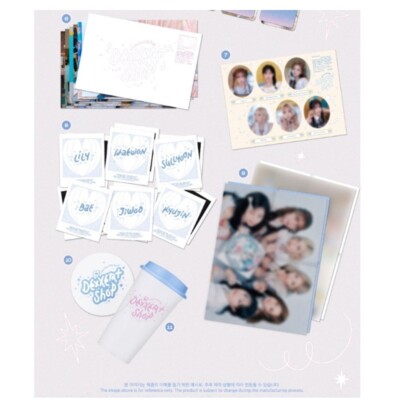 NMIXX グッズ3点まとめ売り NMIXX グッズ3点まとめ売り NMIXX グッズ まとめ売り NMIXX グッズ