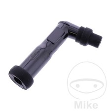 Spark Plug Cap XD05F BLACK For SUZUKI GSX R 750