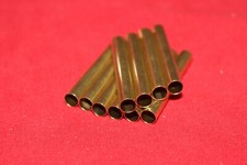 10 slimline 7mm pen tubes wood turning pen making lathe pen kit