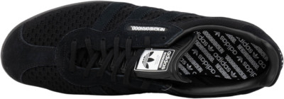 adidas gazelle silver green womens 靴 Unisex アディダス オリジナルス/adidas originals ガゼル ユニセックス GAZELLE シューズ スニーカー 靴 ブラック  黒 CQ2809 23.0cm / コアブラック