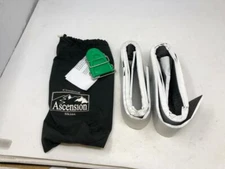 NEW BLACK DIAMOND ASCENSION NYLON CLIMBING SKINS FOR SKIS BLACK 6cm x 210cm