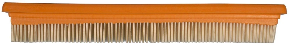 Filtro de aire compatible con Jeep Grand Cherokee Liberty Commander 2002-2010 MAHLE ORIGINAL Foto 3 de 4