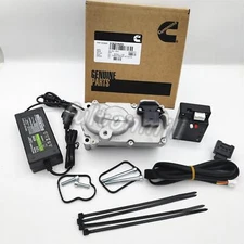 Turbo Actuator 68445522AA For 2013-2018 Dodge Ram 2500 3500 Cummins 6.7L HE300VG