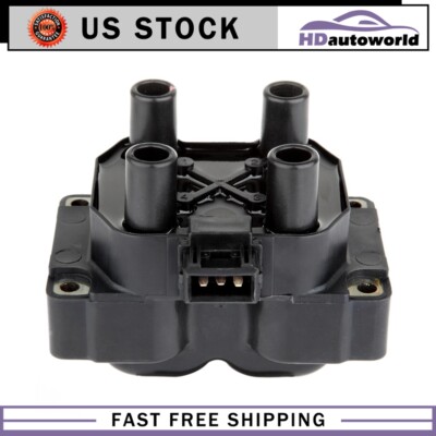 Ignition Coil For 2000-02 Land Rover Discovery 1999 Land Rover Discovery 4.0L V8