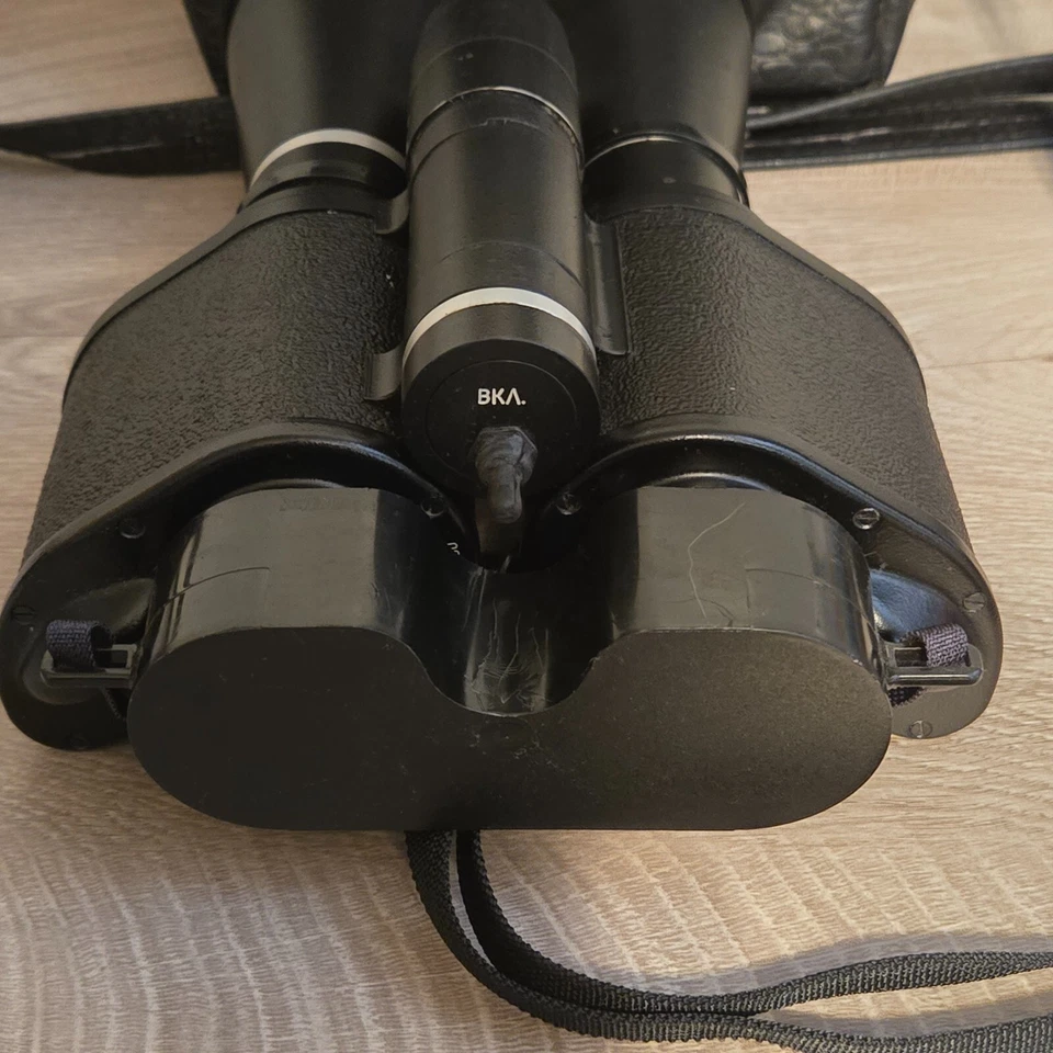 GAFAS DE NOCHE "BAIGISH-12" VISIÓN NOCTURNA RUSA NO PROBADAS Foto 3 de 4