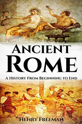 The Beginning Of Ancient Rome