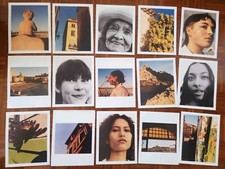 CHANEL D�fil� Croisi?re 2024/25 Marsielle Collection Box Of Prints