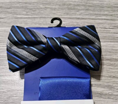 apt 9 bow tie