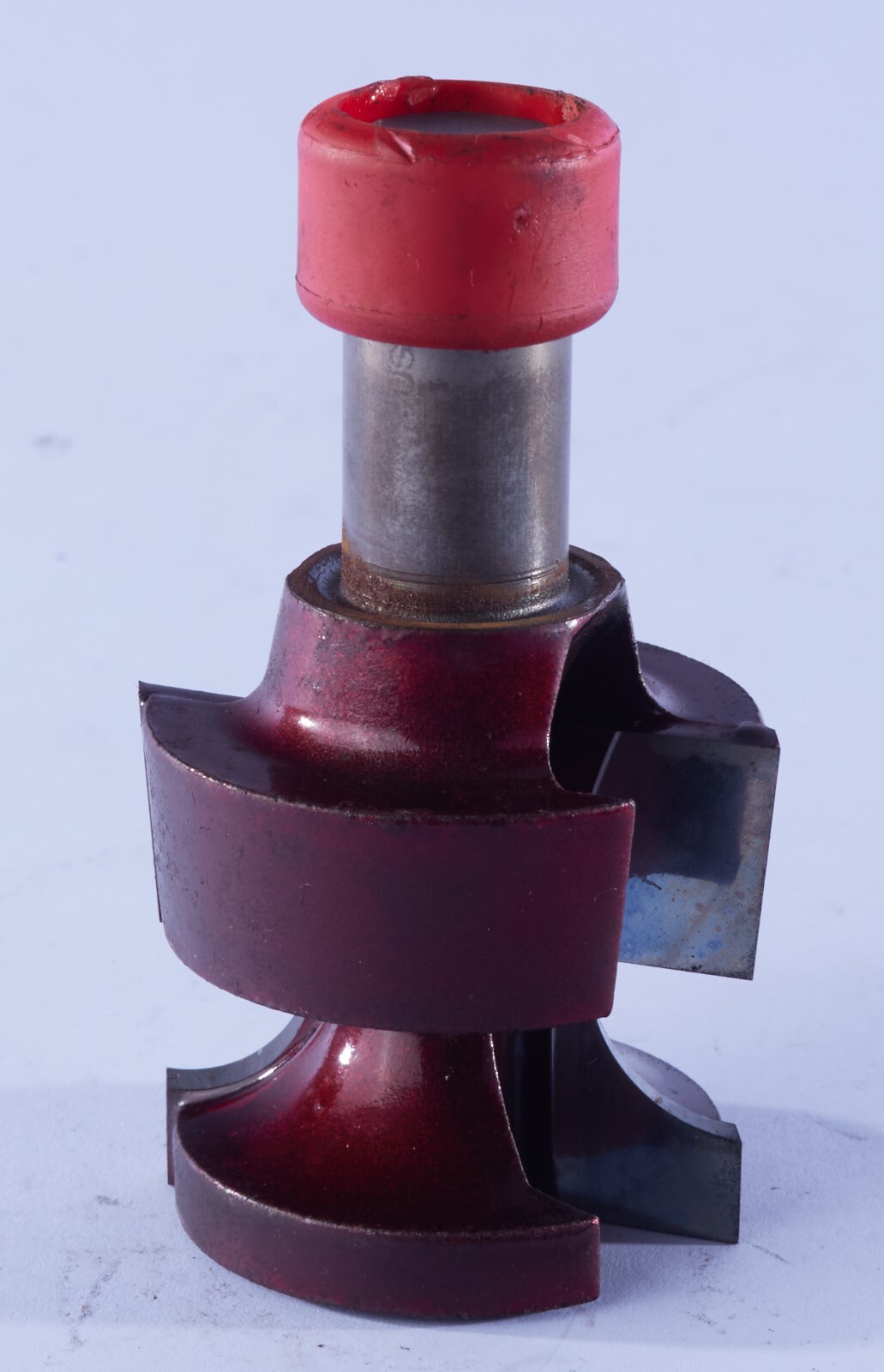 Porter-Cable 43565PC Inset Door Edge Cabinet Router Bit 1/2