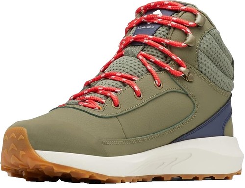 Ryka Women/Girls Amanda Hiking Boots Size W7/G5 In A  display picture 2