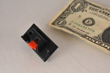 Single Edifier Bookshelf Desktop Speaker Binding Post