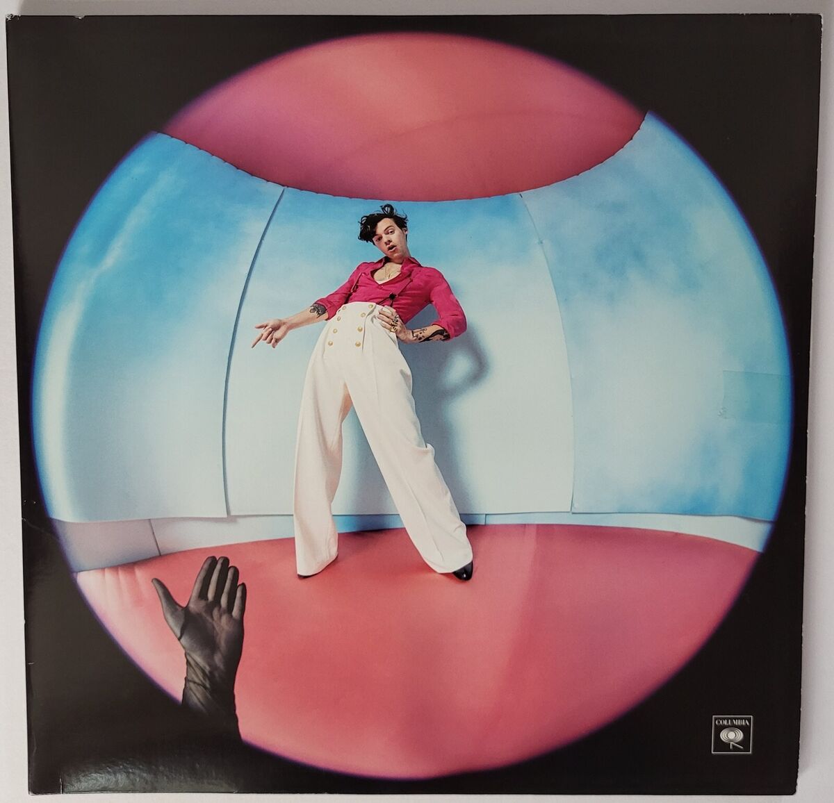 Harry Styles - Fine Line Vinyl - VG. 194397051414| eBay Harry Styles - Fine Line Vinyl - VG. 194397051414| eBay