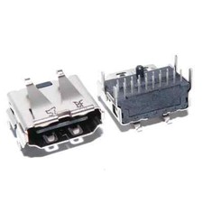 Sony Playstation 3 PS3 Slim CECH-3000 3001 HDMI Port Socket Interface Connector