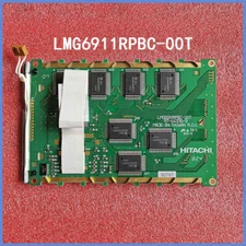New boxed LMG6911RPBC-00T LCD Display Screen Panel 5.7" 320*240 for HITACHI