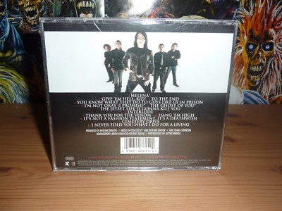 My Chemical Romance Three Cheers For Sweet Revenge (2004) | eBay UK