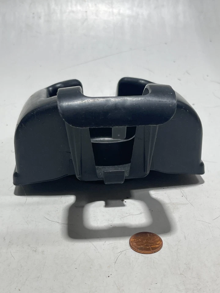 Black Clip On Car Seat Cup Holder - Image 3 of 4