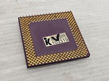 Processeur AMD K6/PR2-200ALR 200 MHz Socket 7 - Occasion, Bus 66 MHz, Référence B 9718EJAW