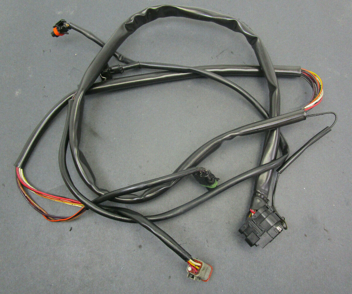 【オンラインショップ】 Sea Doo OEM Rear Wire Harness Assembly 2000-2002 GTX 1999 水上オートバイ用