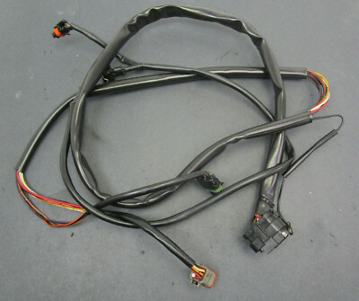 人気のファッションブランド! Wire Rear OEM Doo Sea Harness 1999 GTX 2000-2002 Assembly 水上オートバイ用