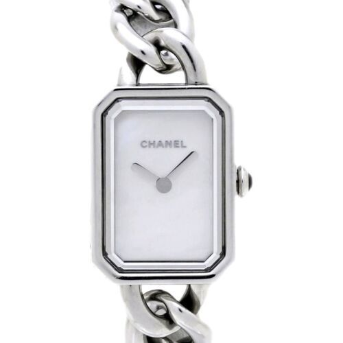 CHANEL  Première H3249 Stainless Steel Women's Watch /130081 - Picture 1 of 9